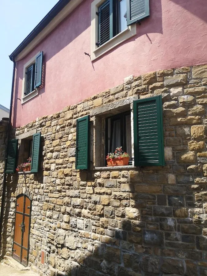 Apartment Mija Padna