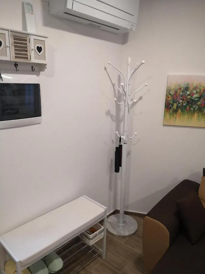 Padna Apartment Mija