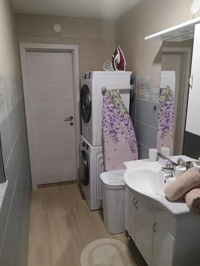 Apartment Mija Padna Slovenia