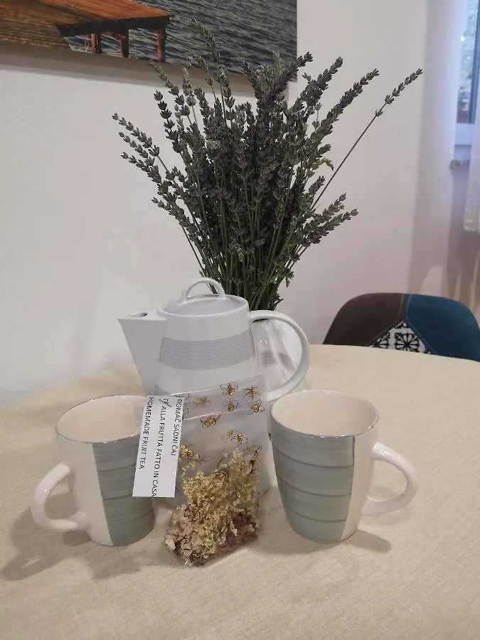 Padna Apartment Mija