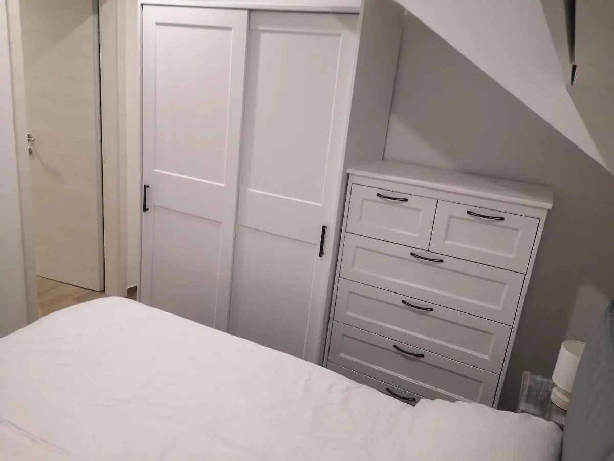Apartment Mija Slovenia